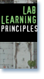 LABlearning principles